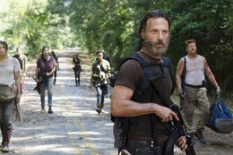 Twórca "The Walking Dead" i Amazon stworzą serial science fiction za ok. 40 mln dolarów