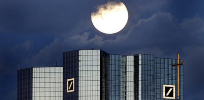 Prokurator prześwietla Deutsche Bank! Chodzi o miliardy