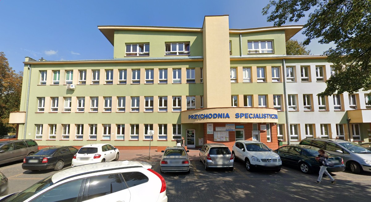 Co się dzieje w polskich szpitalach? Ojciec i syn zatrzymani po ataku w Łukowie