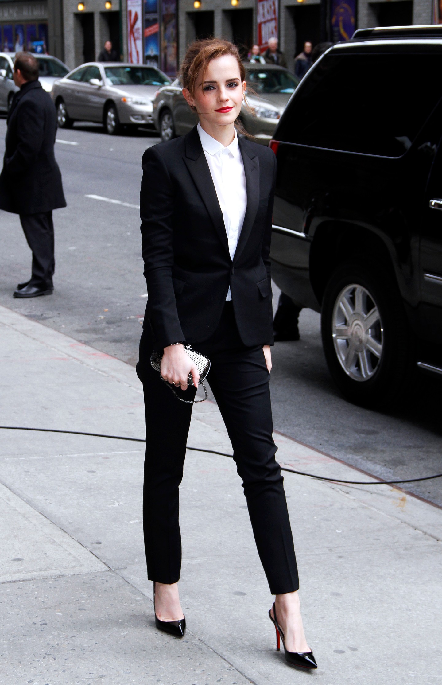 Emma Watson