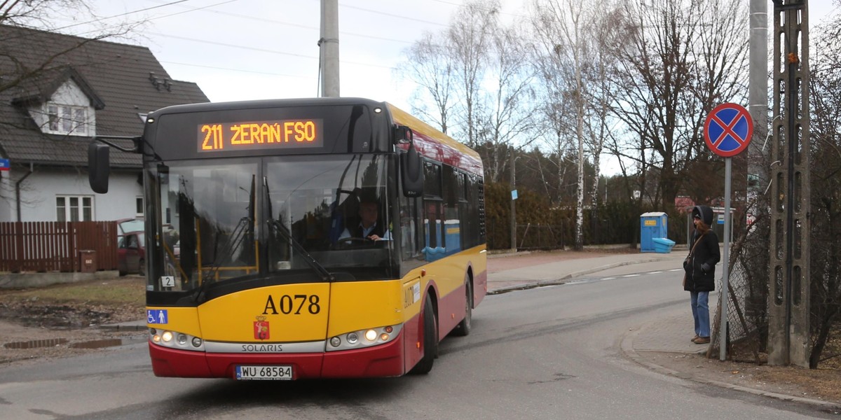 Szykują się zmiany na Białołęce