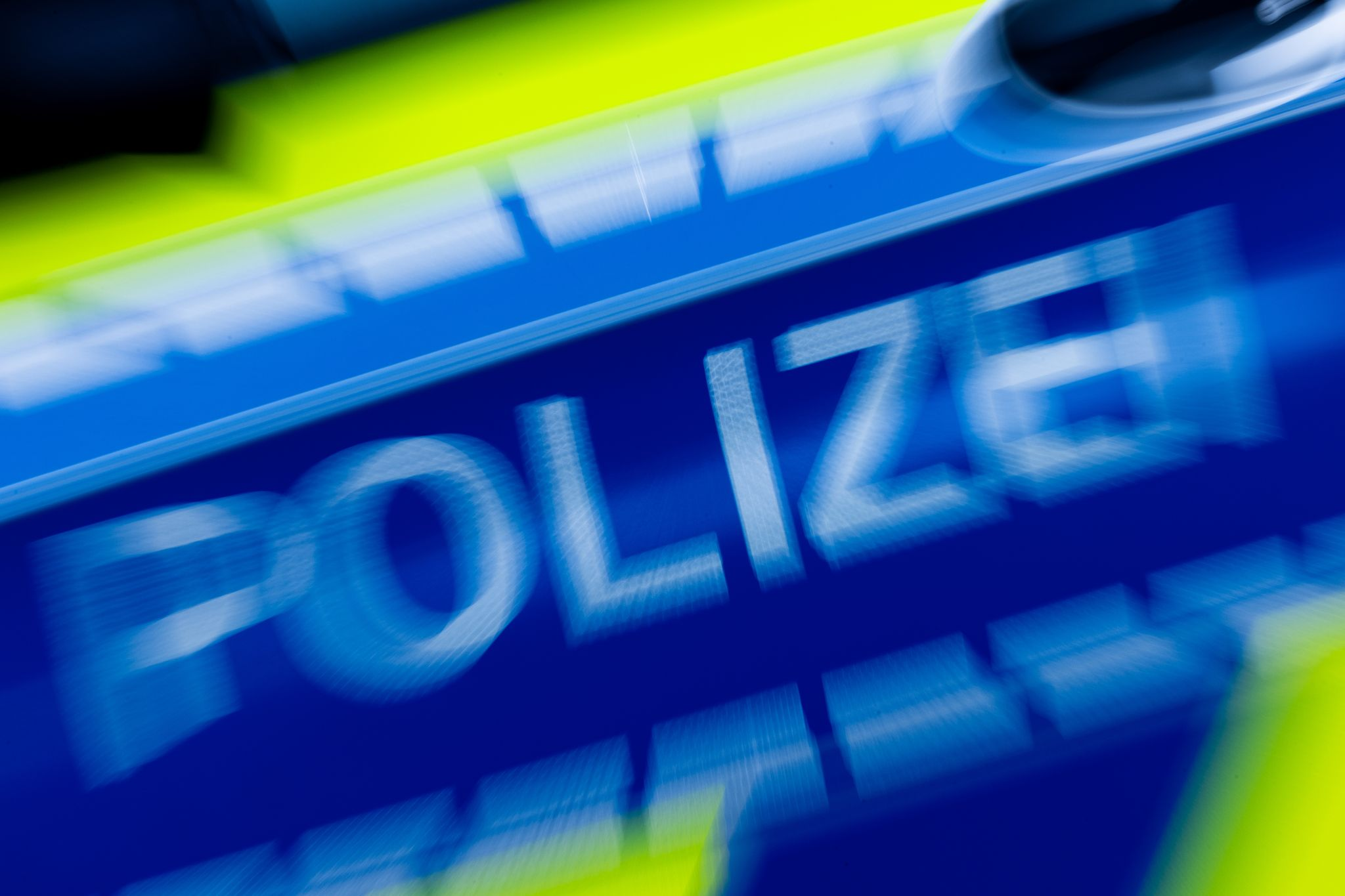 Düsseldorf: Vater soll Partnerin und Baby getötet haben