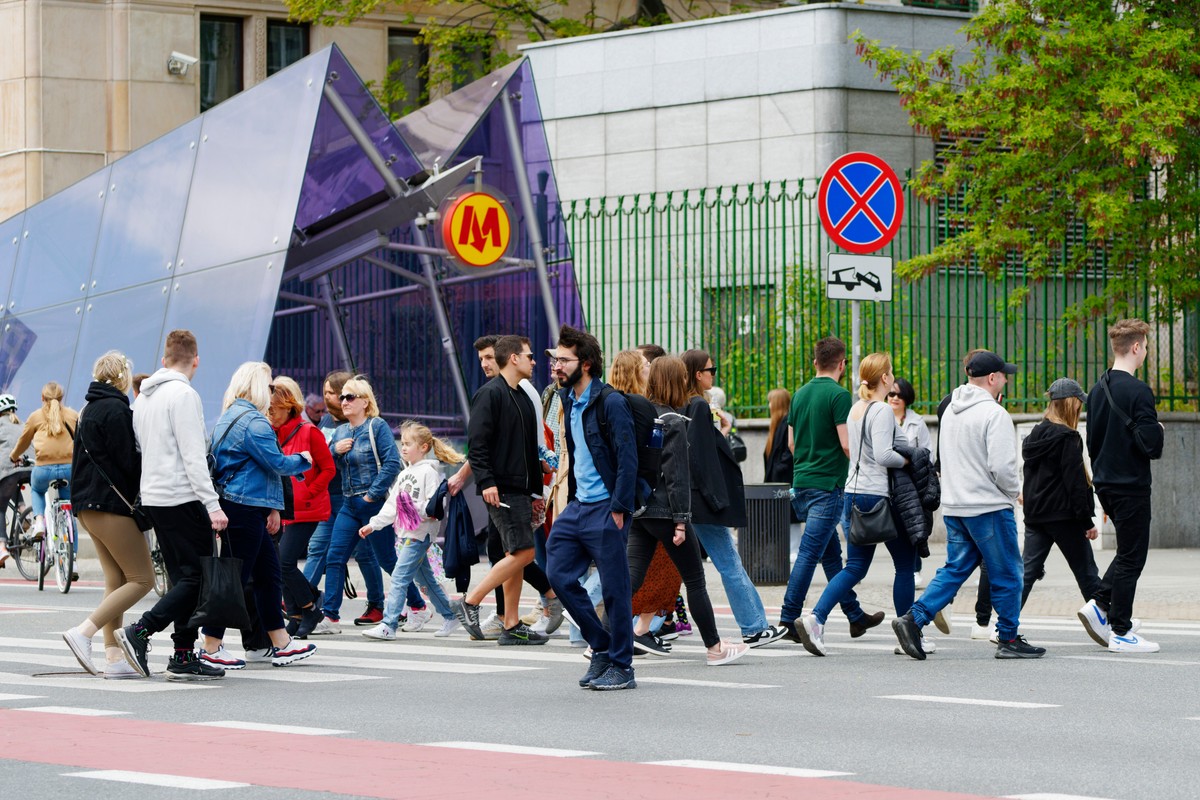 Co się dzieje z produkcją przemysłową w Polsce? "Wypadek przy pracy"