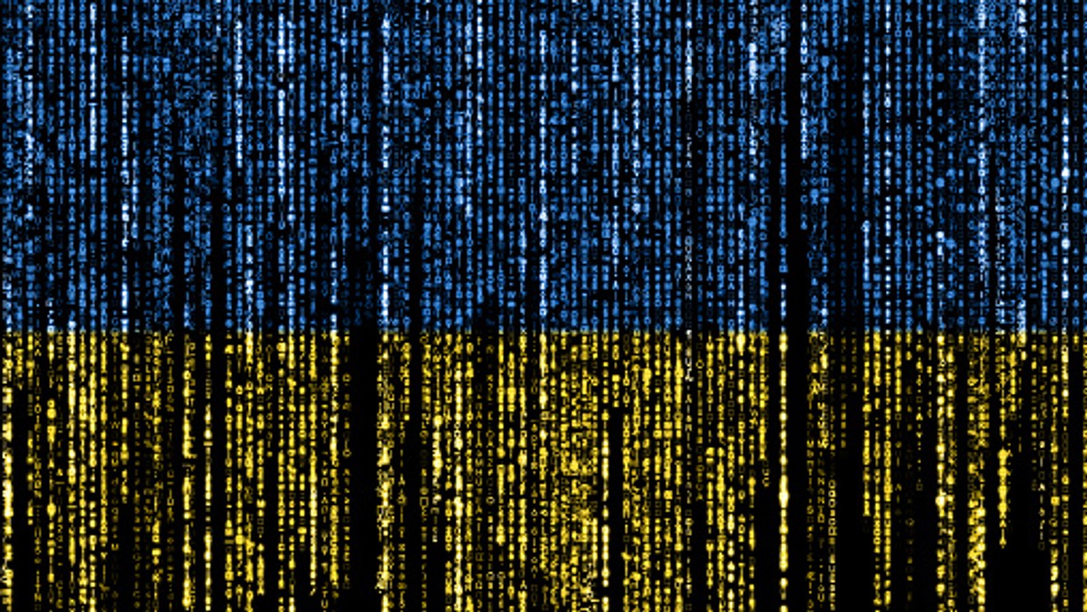 Rosja-Ukraina: wojna w cyberprzetrzeni