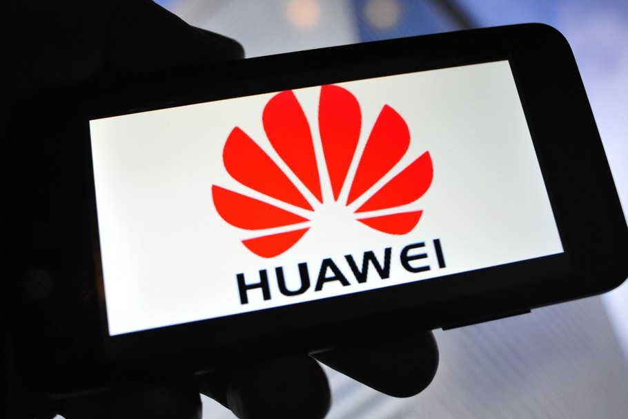 Huawei cały czas inwestuje w Polsce