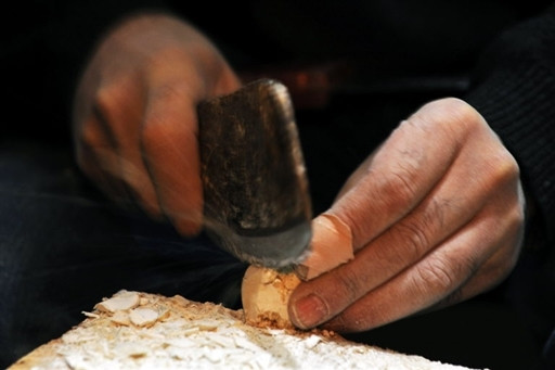 TURKEY - MINING - MEERSCHAUM - FEATURE