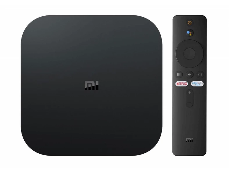 Xiaomi Mi Box 4K - 5