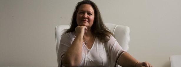 Gina Rinehart