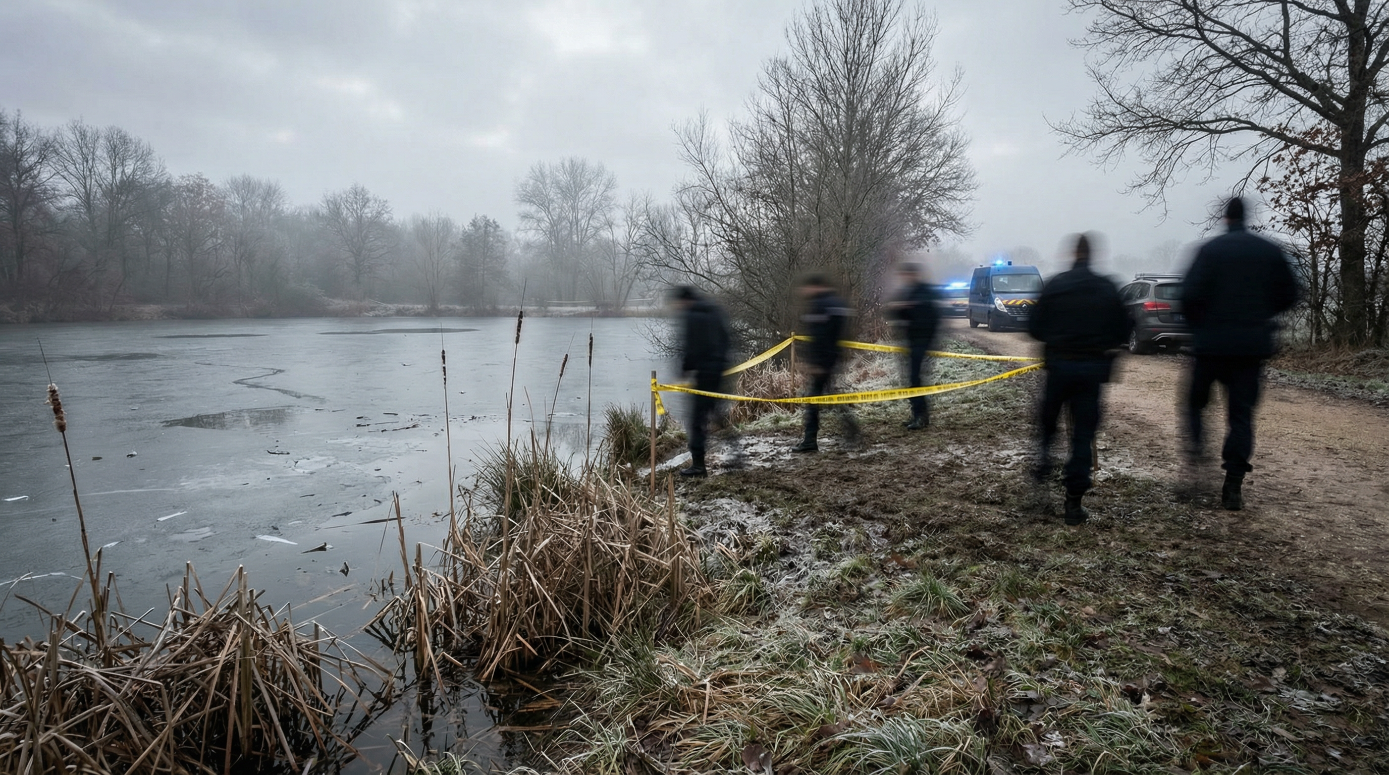 Près de Lyon: Un homme de 21 ans arręté pour meurtre à caractère raciste