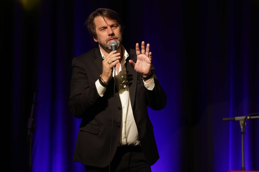 Režak i Milošević