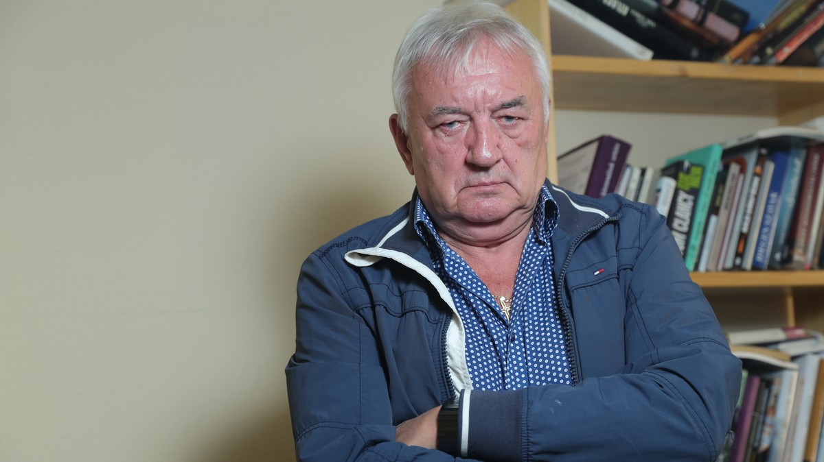 Havas Henrik páros lábbal szállt bele Rónai Egonba: „Ezt jól elb.szta”