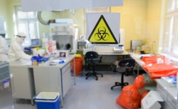 Sanepid na trzeciej wojnie światowej. Brakuje telefonów, komputerów, ludzi i pieniędzy