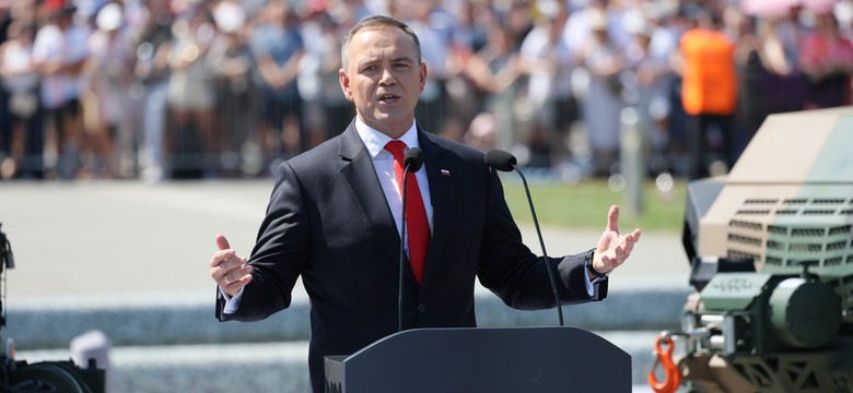 Polska pominięta w kluczowych negocjacjach ws. Ukrainy. Jest reakcja z Kancelarii Prezydenta