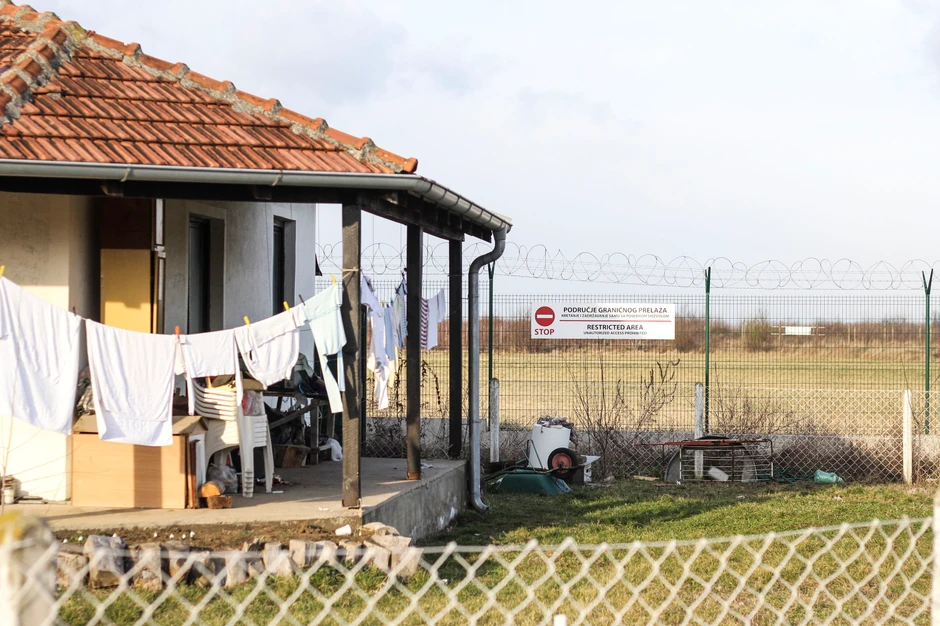 Stanovnici prigradskih naselja su najbolje pozicionirani za sušenje veša
