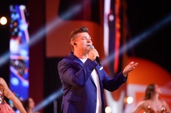 Smutek w rodzinie Martyniuków. "Płakaliśmy cały tydzień"