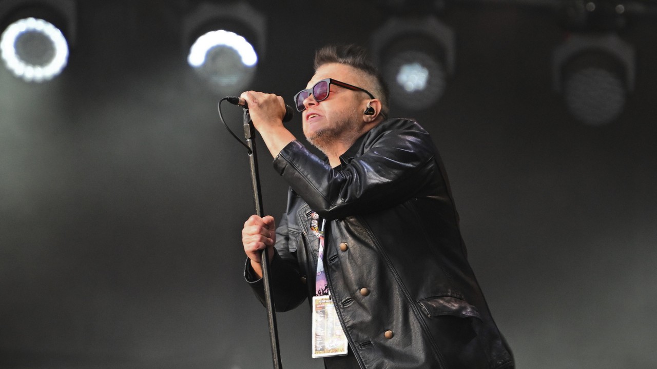 Muniek Staszczyk i IgoRock nagrali wspólny utwór. Porusza temat zdrowia psychicznego nastolatków