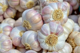 Egipski czosnek z Polski: UOKiK o nieprawidłowościach w największych sieciach handlowych