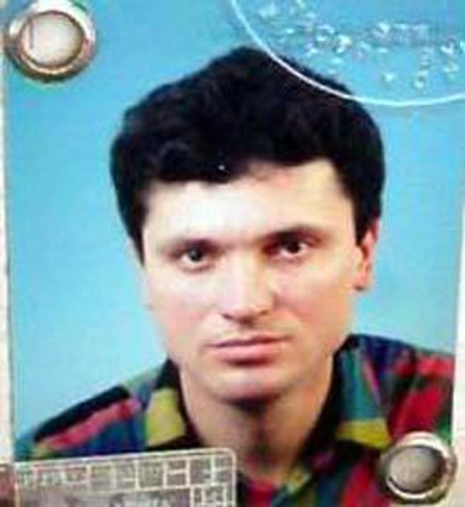 Ubica Nikola Radisavljević