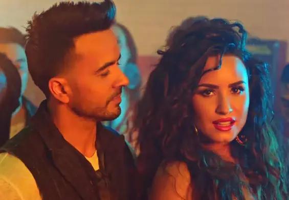 Oto następca "Despacito". Sprawdź nowy hit Fonsiego, zanim będzie miał miliard na YouTube