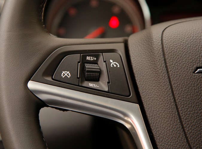 Opel Isignia 2.0 CDTi ecoFLEX