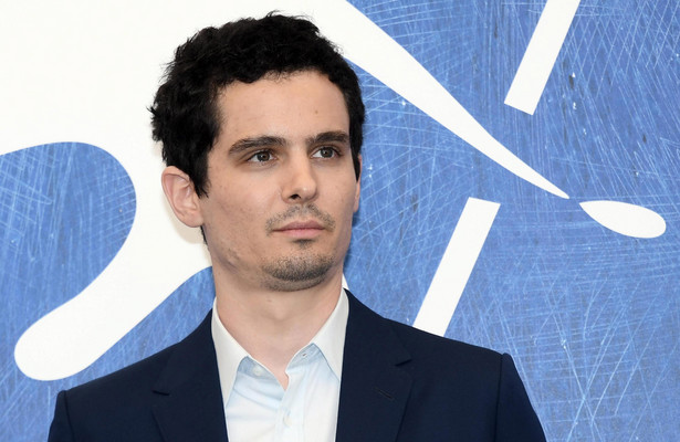 Damien Chazelle