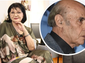 "Sve nas čeka ono što se dogodilo Andriji Bajiću!" Nada Obrić progovorila o preminulom kolegi