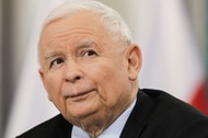 Jarosław Kaczyński