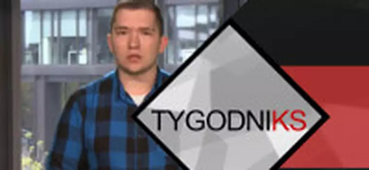 TygodniKS - przegląd tygodnia #37