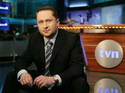 Durczok: Nie zadzwonię do Hanny Lis