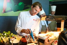 To już koniec. Karol Okrasa podjął ważną życiową decyzję