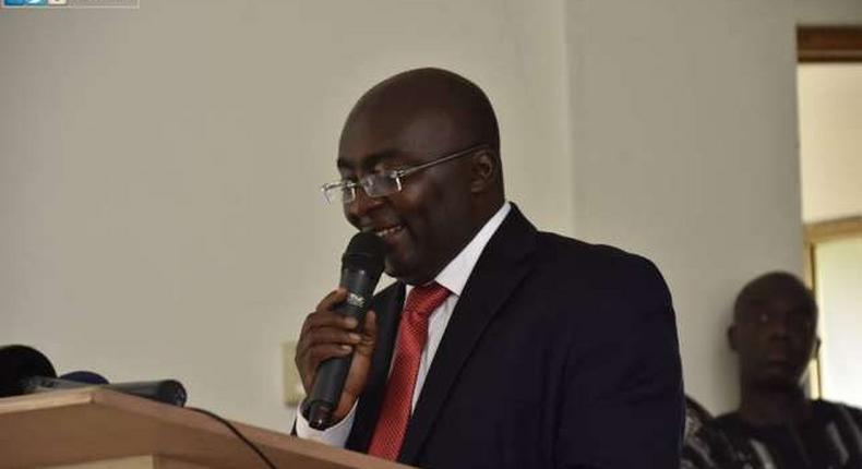 Dr. Bawumia