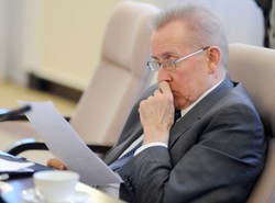 Czumę pomówił jego osobisty wróg