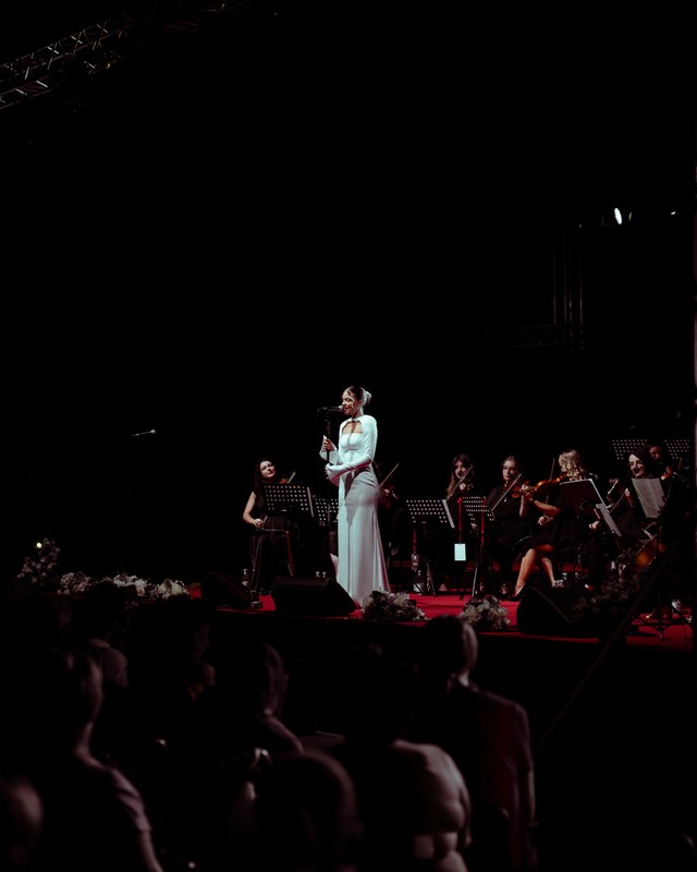 Bojana Srdanović (Foto: Privatna arhiva)