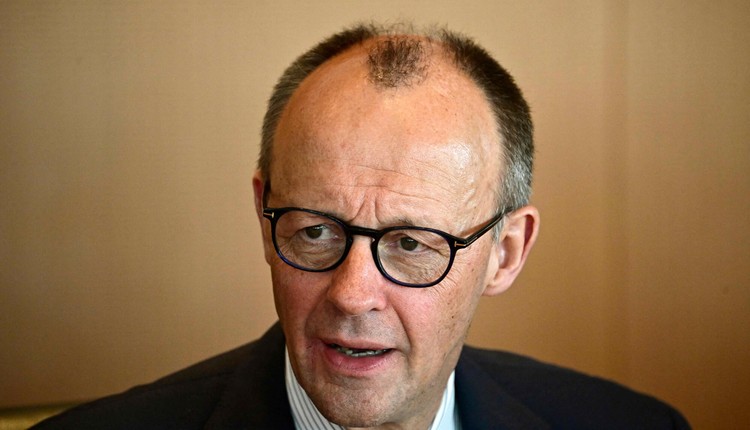 Kanclerz Niemiec wreszcie postawił się USA. Nie chcemy scenariusza syryjskiego"