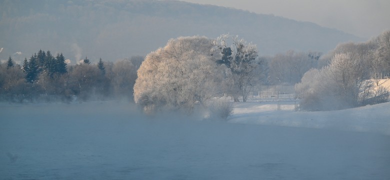 Atak mrozów nie zmienia stanu klimatu na Ziemi. Przed nami najcieplejsze lata w historii