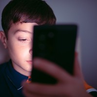Sokkolja a szülőket az új tanulmány - nem befolyásolja a gyermekek alvását a lefekvés előtti képernyőidő