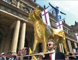 Kult wzrostu. PKB to złoty cielec współczesnej ekonomii