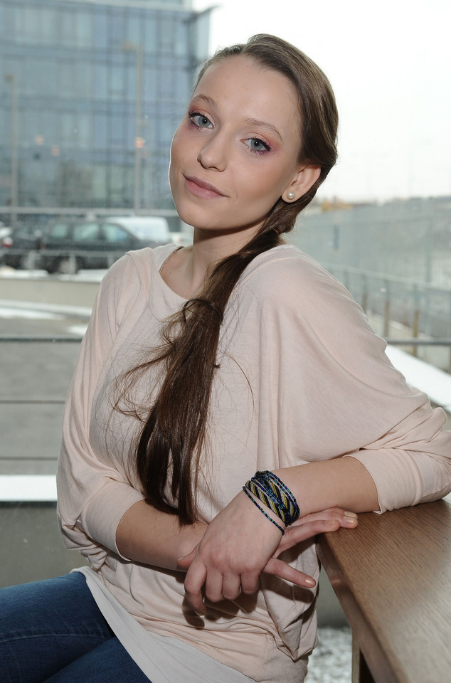 Ola Radwańska