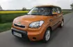 Kia Soul 1.6 - Daleko od nudy