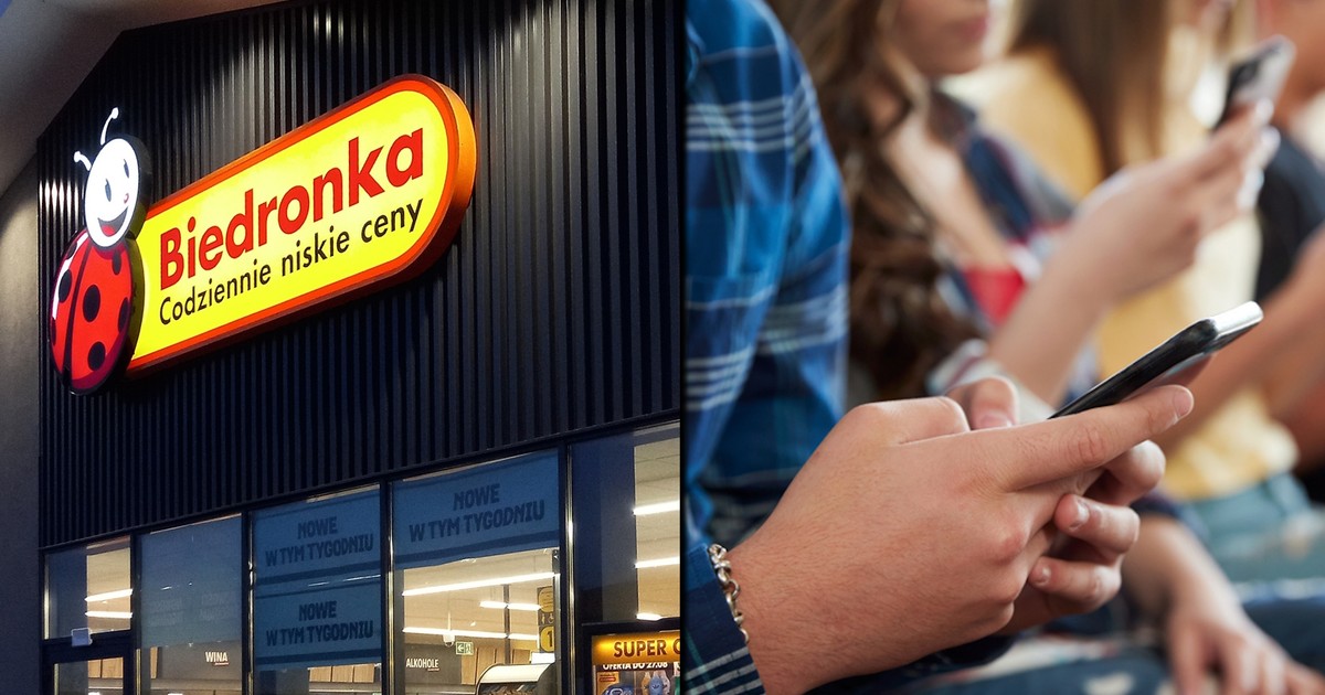 Coraz więcej złodziei rabatów. Klienci idą do Biedronki po masło z promocji, a tam rozczarowanie
