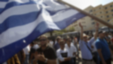 Grecja: wicepremiera nie stać na nowy podatek