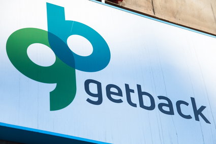 GetBack porozumiał się z mBankiem w sprawie spłaty kredytu