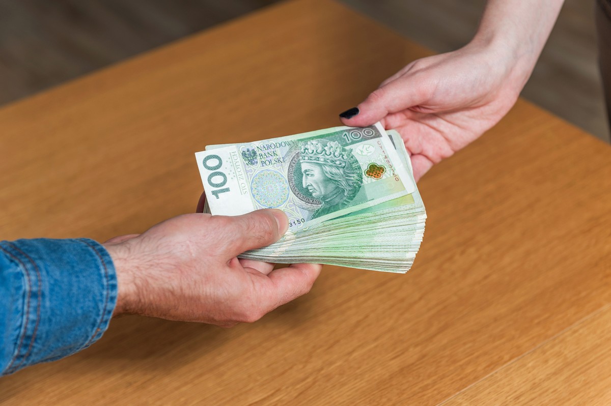 W sytuacji opisanej przez czytelników spóźnili się oni z odwołaniem darowizny