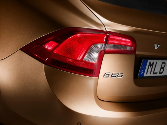 Genewa 2010: nowe Volvo S60 – światowa premiera dynamicznego modelu
