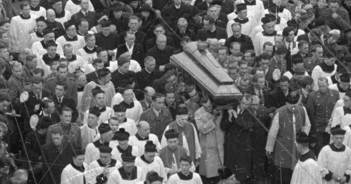 Tajemnicza śmierć Prymasa Polski. Testowali 