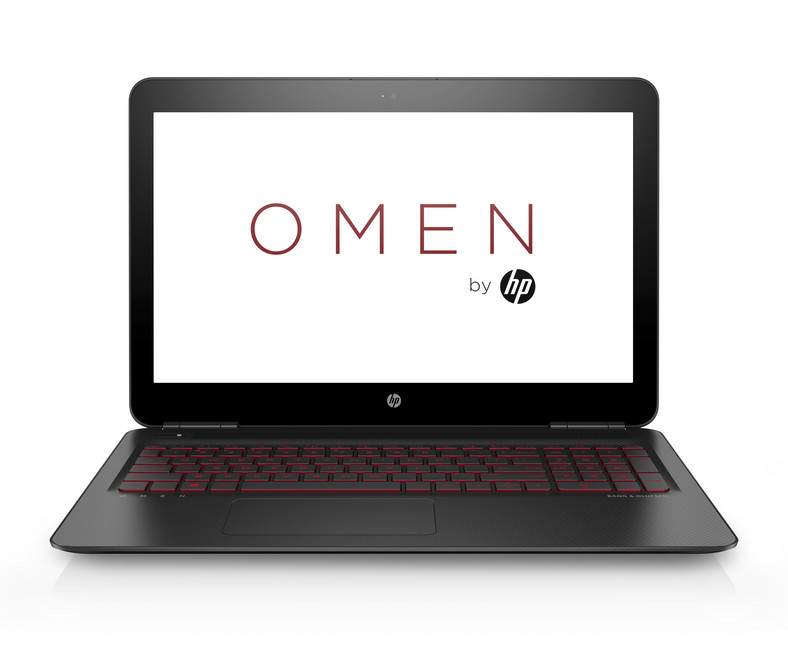 OMEN by HP