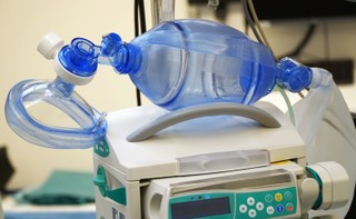 NIK zawiadamia prokuraturę o podejrzeniu popełnienia przestępstwa ws. kupna respiratorów