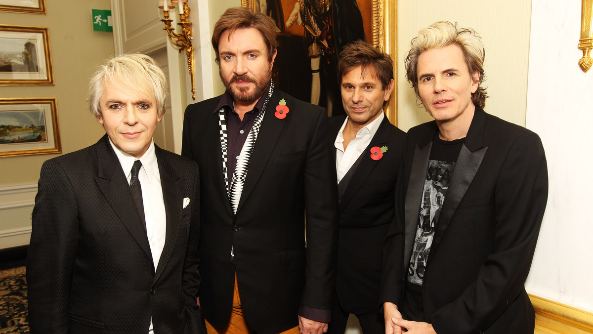 Teledysk "Girl Panic" Duran Duran, który MTV uznało za zbyt wyzywający spodobał się użytkownikom Onetu na tyle, że ci wybrali go najpopularniejszym klipem mijającego tygodnia.