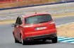 Ford S-Max, Opel Zafira - Rodzinne GTI