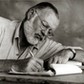 Ernest Hemingway